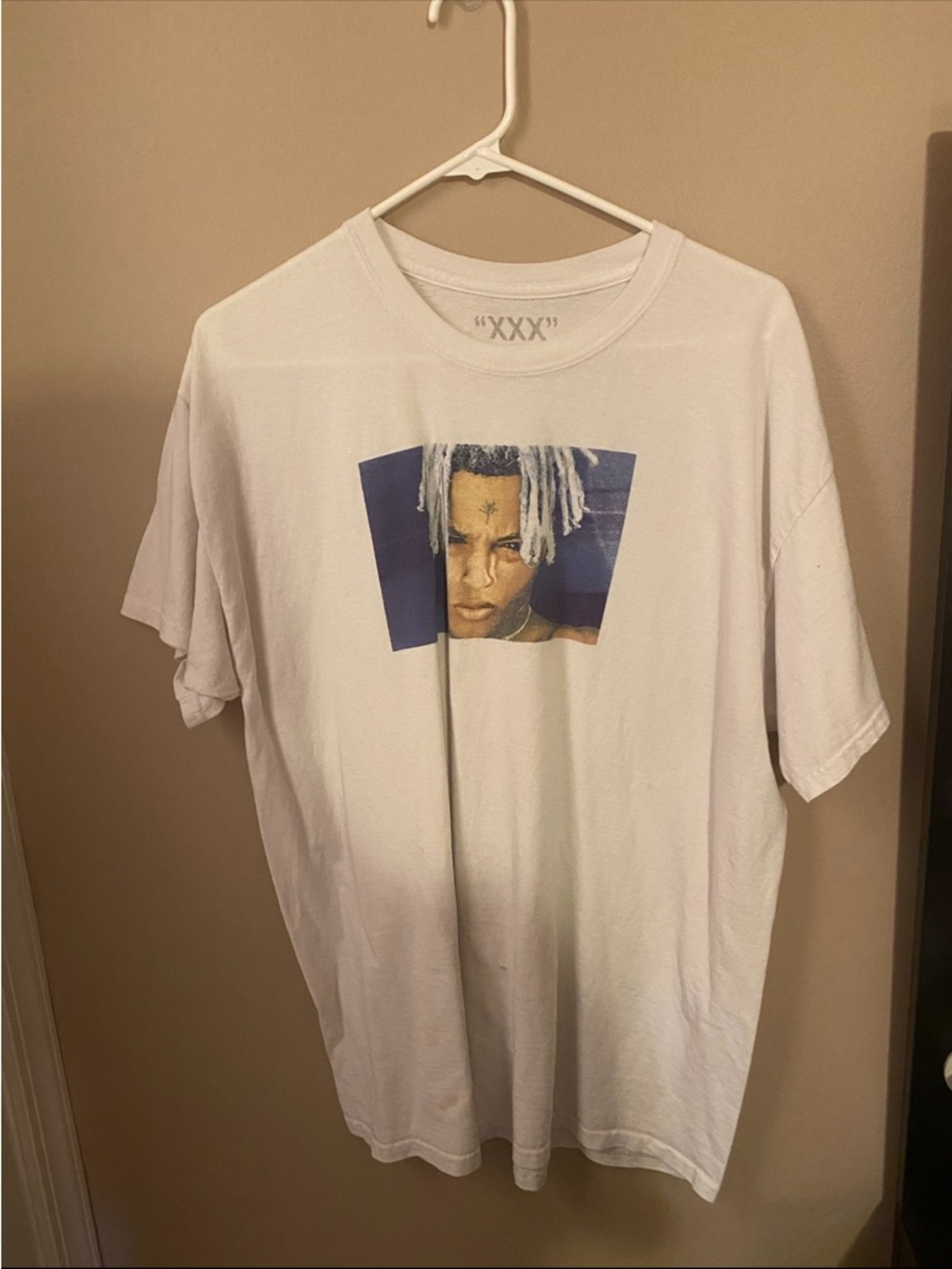 XXXTentacion T-Shirt